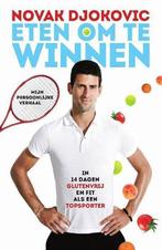Eten om te winnen, Ophalen of Verzenden, Nieuw