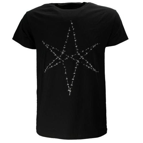 Bring Me The Horizon Prikkeldraad T-Shirt - Officiële, Kleding | Heren, T-shirts, Verzenden