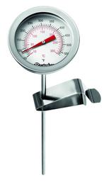 Thermometer A3000 TP RVS | 1 verstelbare houderclip |, Verzenden, Nieuw in verpakking