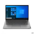 Lenovo ThinkBook 14 G3 ACL - AMD Ryzen 7 5700U - 14 inch - 1, Verzenden, Nieuw