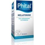 Phital Melatonine 0,1 mg 500 capsules, Diversen, Nieuw, Verzenden