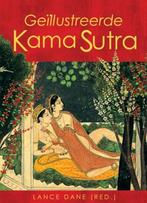 Geillustreerde Kama Sutra | DANE, Lance | 9789036616843, Zo goed als nieuw, DANE, Lance