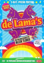 De Lama's - De Allerslechtste Allertijden (2DVD), Verzenden, Nieuw in verpakking