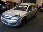 Ruitenwisser mechaniek voor Opel Astra H 1.3 CDTi 13111211 3, Ophalen of Verzenden, Gebruikt, Voor, Opel
