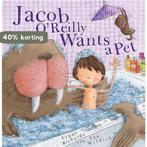 Jacob OReilly Wants a Pet 9780340988398 Lynne Rickards, Boeken, Verzenden, Gelezen, Lynne Rickards