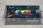 Minichamps 1:43 - Model raceauto - Red Bull Racing RB16B, Nieuw