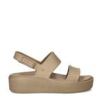 Skechers Arch Fit sandalen voor dames in het Bruin, Kleding | Dames, Skechers, Bruin, Verzenden, Nieuw