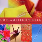 Origamitechnieken