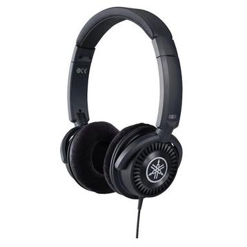 Yamaha HPH-150 B hoofdtelefoon beschikbaar voor biedingen