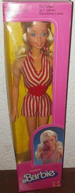 Mattel  - Barbiepop Playtime 1983 - 1980-1990 - Filipijnen