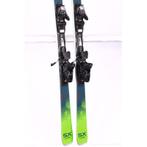 157 165 173 181 skis STOCKLI LASER SX 2024, grip walk, turt, Sport en Fitness, Skiën en Langlaufen, Verzenden, Gebruikt