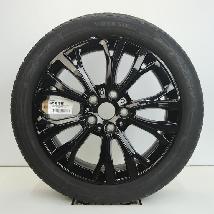 Originele velgen 17 inch Mini Cooper 5x112 *OS1007242*, Auto-onderdelen, Banden en Velgen, Velg(en), Gebruikt, 17 inch, Personenwagen
