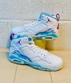 Air Jordan - MVP Aquarius Blue P40 - Sneakers - Maat: EU 40, Kleding | Heren, Schoenen, Nieuw