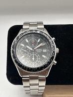 Seiko - Chronograph - Zonder Minimumprijs - 7T92-0CF0 -