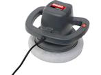 Carpoint Poetsmachine 230V 120W, Verzenden, Zo goed als nieuw