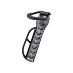 Fiets verticaal ophangen aan voorwiel – stalen wandhaak voor, Ophalen of Verzenden, Nieuw