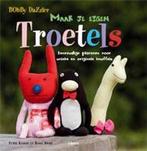 Maak je eigen troetels 9789089980601 F. Kamijo, Verzenden, Gelezen, F. Kamijo