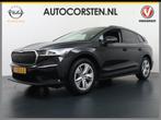 Zakelijke Lease |  Škoda Enyaq iV 60 Business Edition Plus A, Auto's, Automaat, Gebruikt, Overige kleuren, Overige kleuren