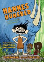 Scharminkel uit de steentijd / Hannes Hunebed / 1, Boeken, Verzenden, Gelezen, Aaron Reynolds