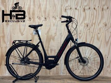 Diamant Beryll Esprit+ E-Bike Shimano Nexus 2022 beschikbaar voor biedingen