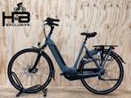 Gazelle Grenoble C7 + HMB E-Bike Shimano Nexus 2025, Ophalen of Verzenden, Zo goed als nieuw, 50 km per accu of meer, 55 tot 59 cm