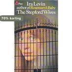 The Stepford Wives 9780330238427 Ira Levin, Verzenden, Gelezen, Ira Levin