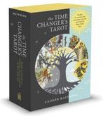The Time Changers Tarot (Bordspellen & Puzzels), Hobby en Vrije tijd, Gezelschapsspellen | Bordspellen, Verzenden, Nieuw
