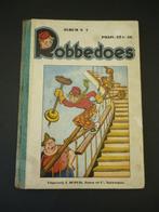 Robbedoes (magazine) - Robbedoes album 7 - 1 Album - Eerste, Nieuw
