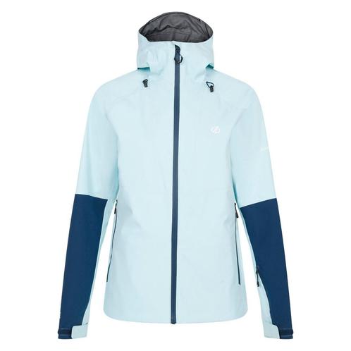 -72% Dare2b  Dare2b Dames assert waterdicht jasje  maat 32, Kleding | Dames, Jassen | Winter, Blauw, Nieuw, Verzenden