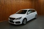 Peugeot 308 1.2 Puretech Active Nr. 065, Stof, Euro 6, Wit, Stationwagon