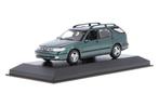 Saab 9-5 Break 940170811 Maxichamps  Modelauto 1:43  1999, Hobby en Vrije tijd, Modelauto's | 1:43, Verzenden, Nieuw