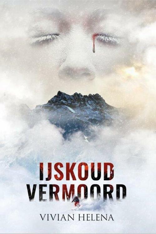 IJskoud vermoord / IJskoud / 1 9781913980290 Vivian Helena, Boeken, Overige Boeken, Gelezen, Verzenden