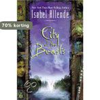 City of the Beasts 9780060509187 Isabel Allende, Verzenden, Gelezen, Isabel Allende