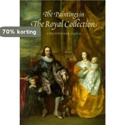 Royal collection 9781902163598 Christopher Lloyd, Boeken, Overige Boeken, Gelezen, Verzenden