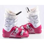 38 38,5 kinder skischoenen LANGE STARLET RSJ 60, WHITE/pink, Overige merken, Gebruikt, Verzenden, Schoenen