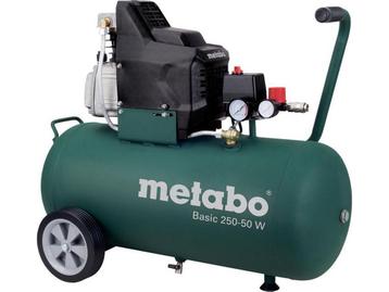 Metabo Basic 250-50 W Compressor - 1500W - 8 bar - 50L - 95 beschikbaar voor biedingen