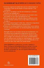 Bedrieglijk echt 9789401916783 Jona Lendering, Verzenden, Zo goed als nieuw, Jona Lendering