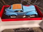 Minichamps 1:18 - Modelauto - Alfa Romeo 8C 2900B Lungo 1938, Hobby en Vrije tijd, Modelauto's | 1:5 tot 1:12, Nieuw