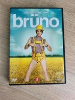 DVD - Brüno, Cd's en Dvd's, Dvd's | Komedie, Overige genres, Gebruikt, Vanaf 12 jaar, Verzenden