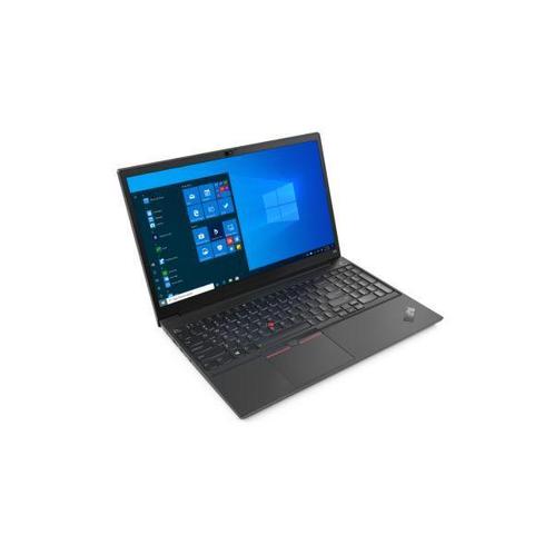 Snelle Lenovo ThinkPad E15 i5-1135G7 16gb 512gb SSD, Computers en Software, Windows Laptops, 4 Ghz of meer, SSD, 15 inch, Met videokaart