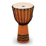Toca TODJ-10CK 10 inch Origins Series Djembe Celtic Knot, Verzenden, Nieuw