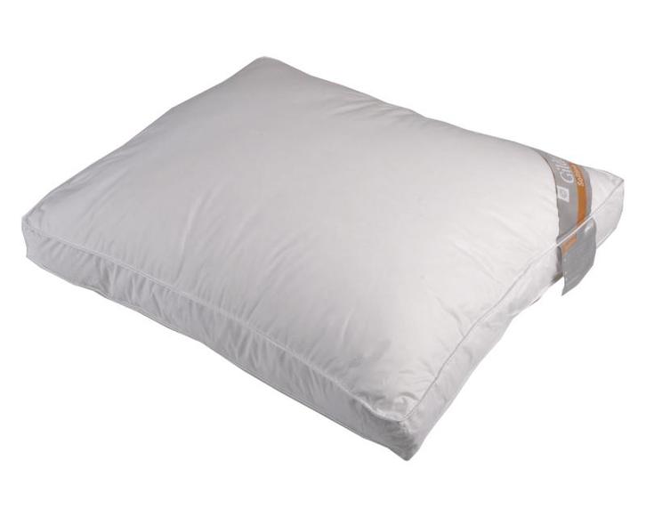 Gilder Dons Softline-Firm Hoofdkussen, Huis en Inrichting, Slaapkamer | Beddengoed