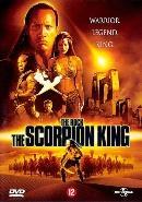 Scorpion king, the - DVD, Cd's en Dvd's, Dvd's | Avontuur, Verzenden