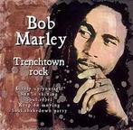 cd - Bob Marley - Trenchtown Rock, Zo goed als nieuw, Verzenden