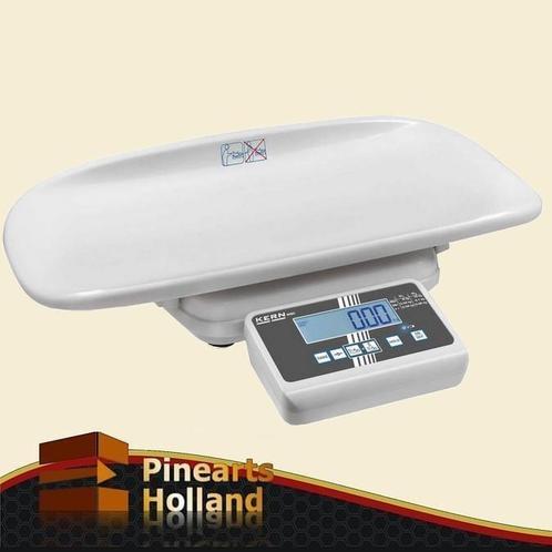 Kern Babyweegschaal met medische goedkeuring (20Kg x 10g), Witgoed en Apparatuur, Weegschalen, 1 tot 500 gram, 10 tot 50 kg, Overige typen