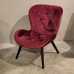 Fauteuil Dahlia, Huis en Inrichting, Fauteuils, Ophalen of Verzenden, Nieuw