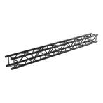 FORTEX FX34-L350 vierkant truss 350 cm zwart, Muziek en Instrumenten, Licht en Laser, Verzenden, Nieuw