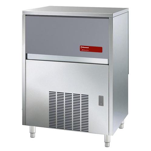 Volle ijsblokjesmachine 95 kg met reserve - LUCHT, Zakelijke goederen, Horeca | Keukenapparatuur, Koelen en Vriezen, Verzenden