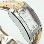 Ebel - Brasilia - Pearl & Diamonds - 9256M43 - A169769 -, Sieraden, Tassen en Uiterlijk, Horloges | Heren, Nieuw
