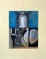 Giancarlo Costanzo (1949) - Paradiso dArte
